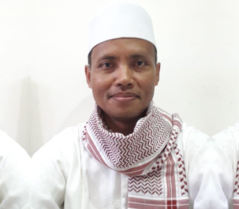 Foto_Ustadz_Dr. Muhammad Hariyadi, MA_cariustadz.id