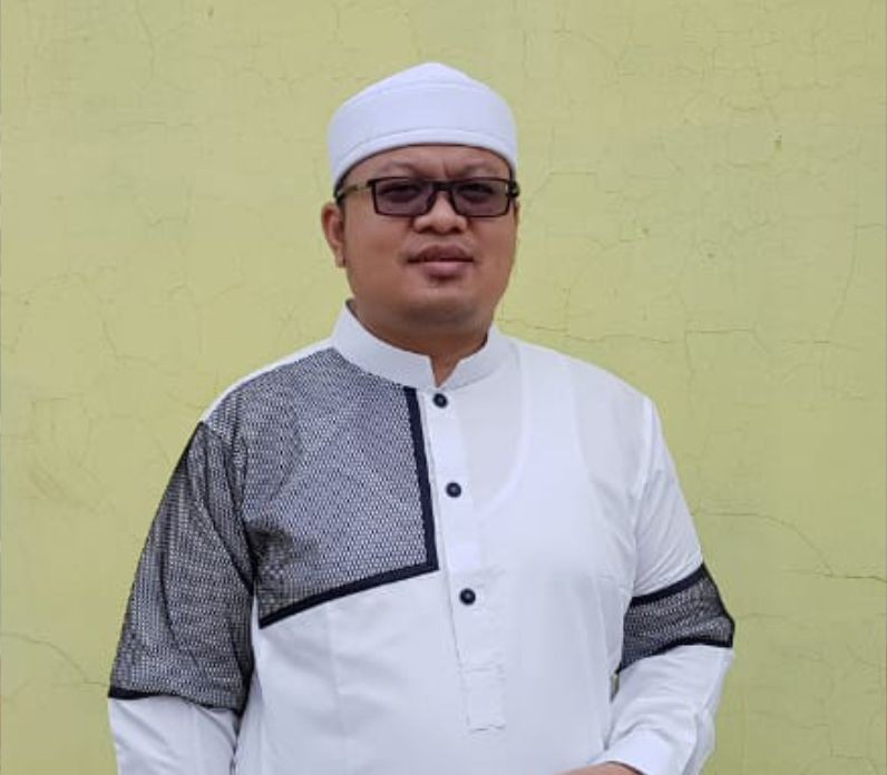 Suherman, M.A
