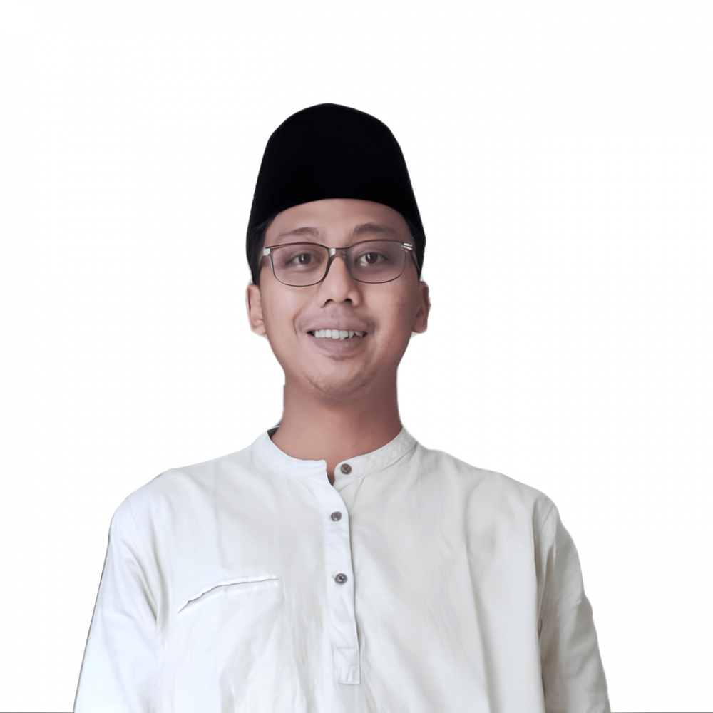 Foto_Ustadz_Alif Jabal Kurdi, S.Ag., M.A._cariustadz.id