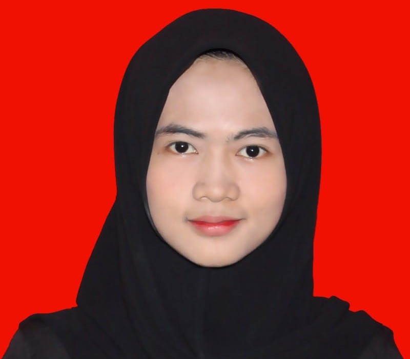 Foto_Ustadzah_Jauharatu Nabilah, S.Ag_cariustadz.id