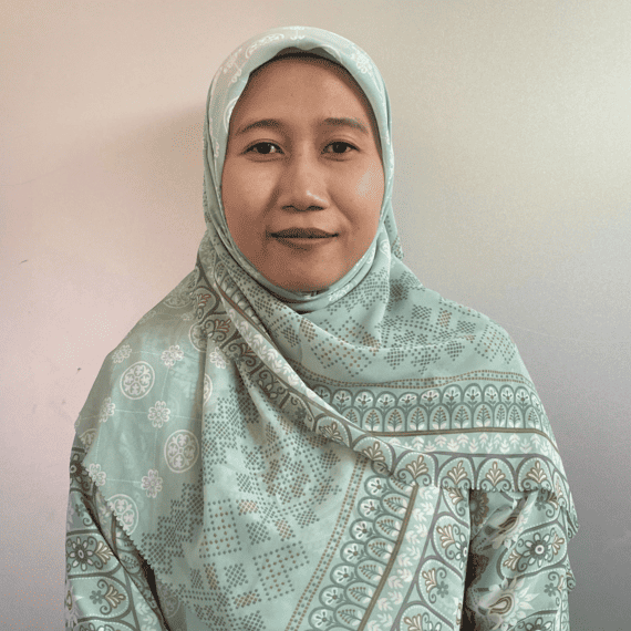 Foto_Ustadzah_Enok Ghosiyah, M.Ag_cariustadz.id