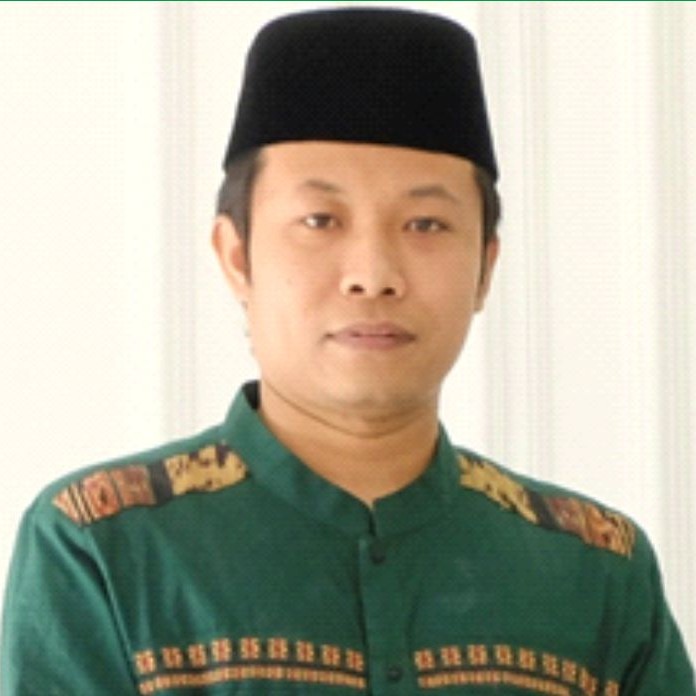 Foto_Ustadz_H. Muhammad Taufiq, Lc., M.Sy., Ph.D_cariustadz.id
