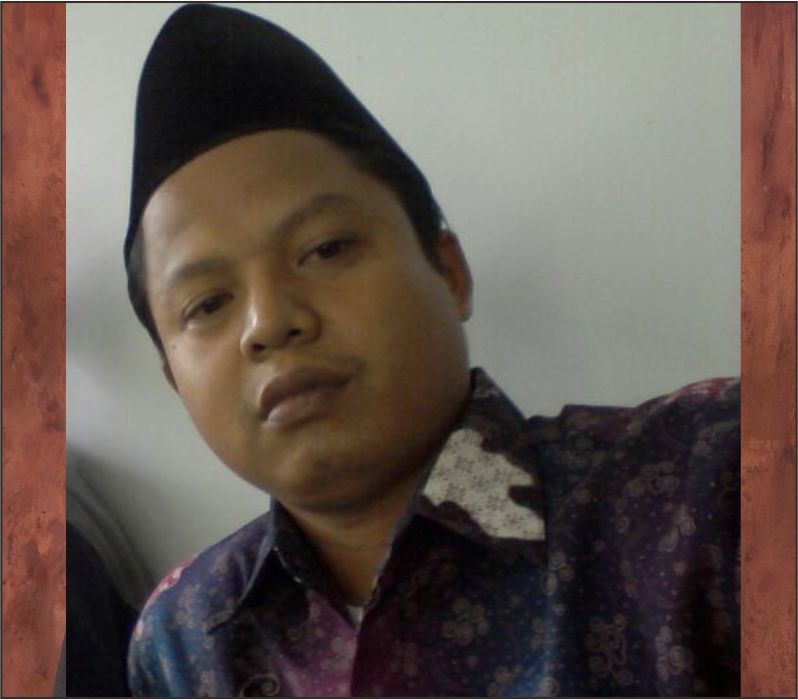 Foto_Ustadz_Aris Fauzin, S.E.I, MH._cariustadz.id