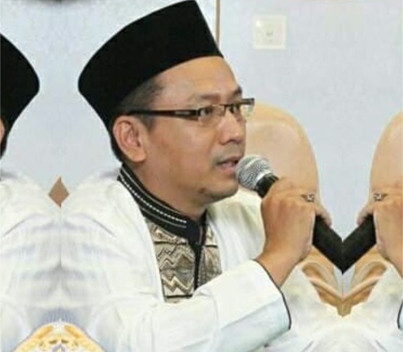 Foto_Ustadz_Abdul Aziz Sidqi, MA_cariustadz.id