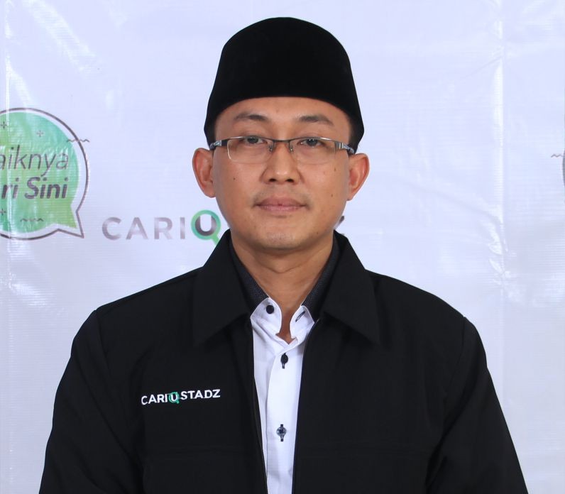 Foto_Ustadz_H. Sofyan Hadi Musa, SQ, MA._cariustadz.id