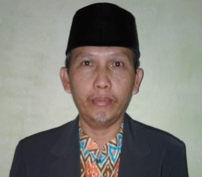 Agus Samsul Bassar. S.Ag.M.MPd