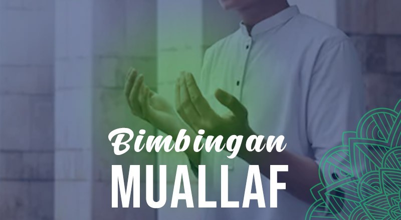 Bimbingan Muallaf