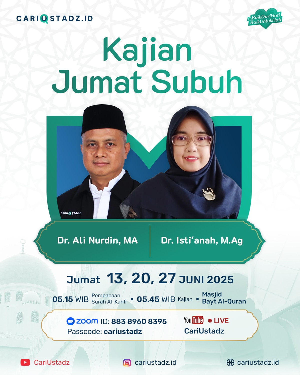 Kajian Jumat