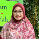 Foto_Ustadzah_Qotrunnada Syathiry Ahmad LC_cariustadz.id