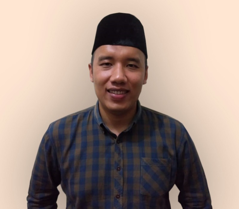 Nadri Taja, M.Pd
