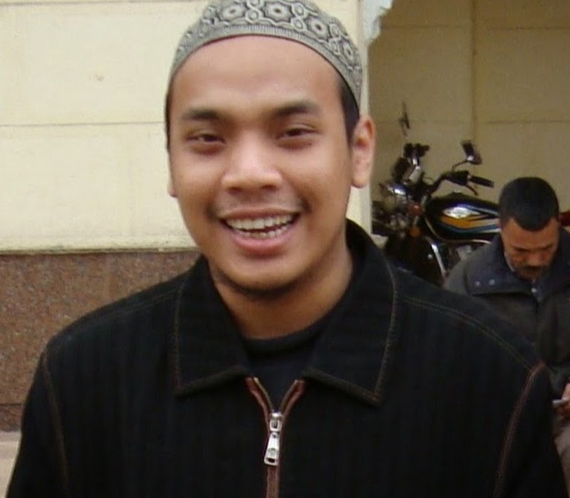 Foto_Ustadz_H. Ahmad Bahrul Hikam, Lc, MA_cariustadz.id