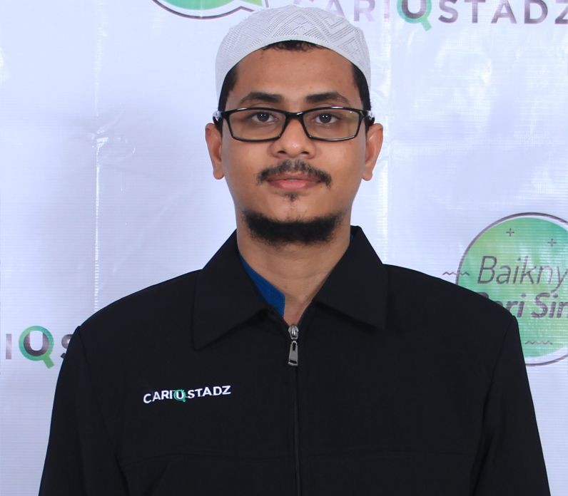 Nizar bin soleh alhabsyi LC