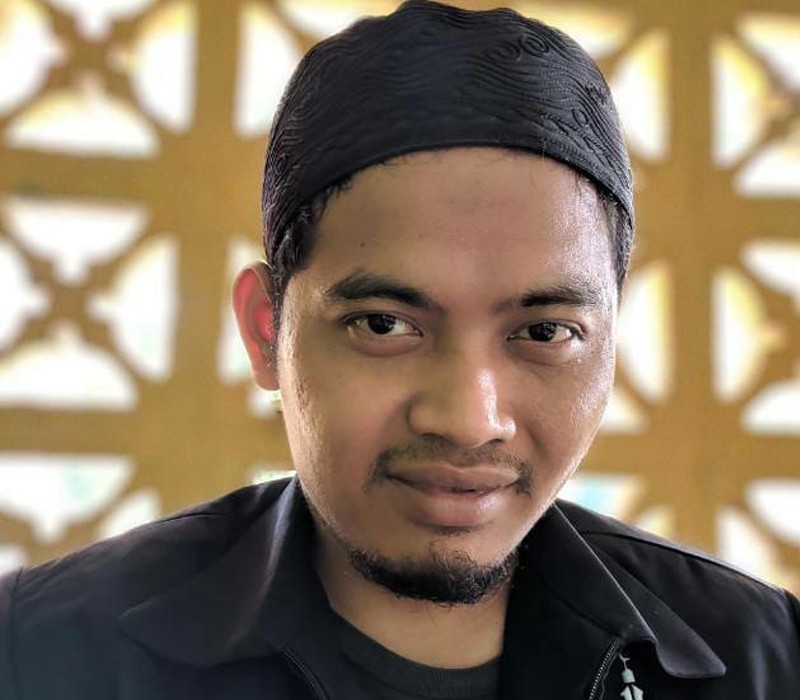 Foto_Ustadz_Makmuri S.Ag_cariustadz.id
