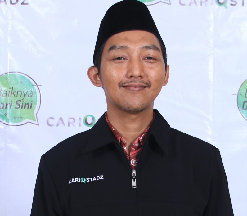 Muhammad Husnil, S.S.I