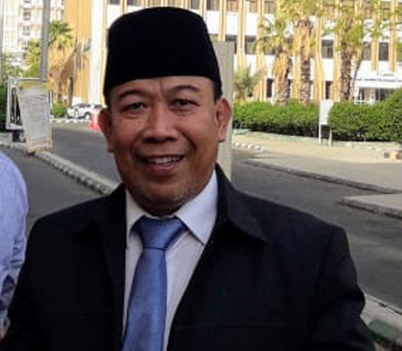 Foto_Ustadz_Dr. Aminullah, HM, MA_cariustadz.id