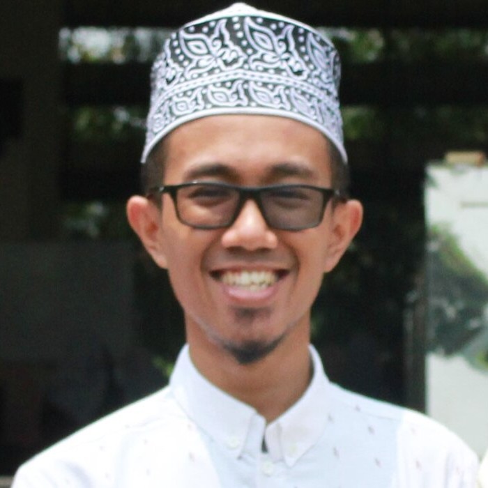 Foto_Ustadz_Achmad Chasani, S.Q, S.Ag_cariustadz.id
