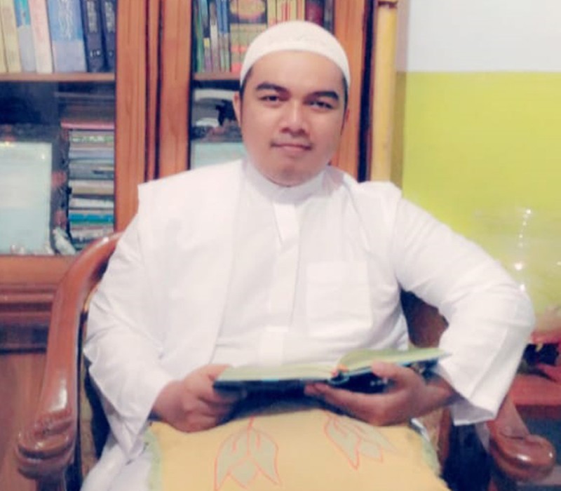 Foto_Ustadz_Yogi Sulaeman, S.Kom.I_cariustadz.id