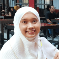 Lailiyatun Nafisah, M. Ag