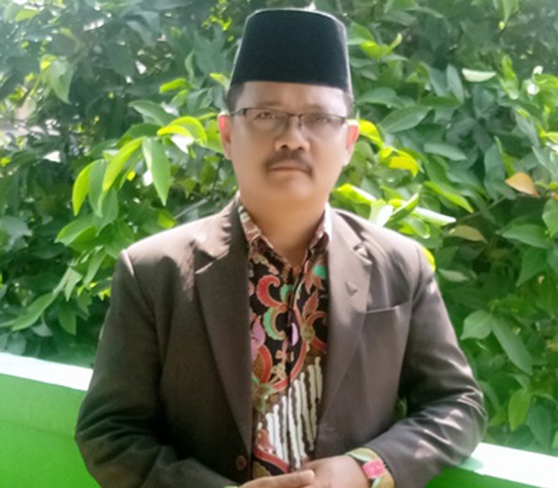 H. Suhada, S.Ag, M.Pd.I