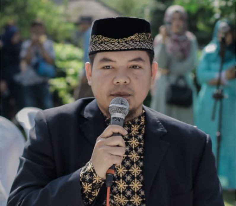 Foto_Ustadz_Suhendi Al-Khathab, M.A._cariustadz.id