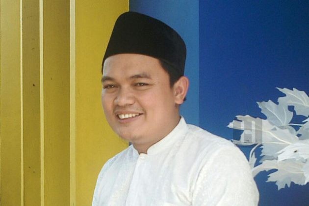 Foto_Ustadz_Deden Muhammad Makhyaruddin, M.A._cariustadz.id