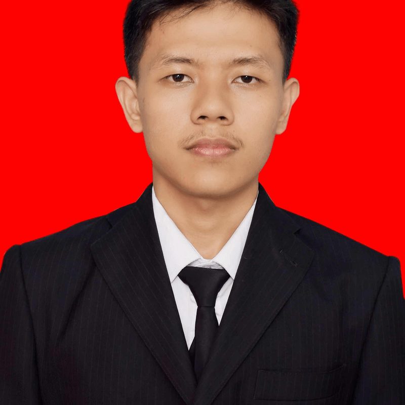 Foto_Ustadz_Perdinansyah Siregar, S.Hum_cariustadz.id