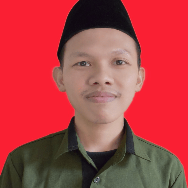 Foto_Ustadz_Muhamad Zubair Hasan, S.Th.I_cariustadz.id