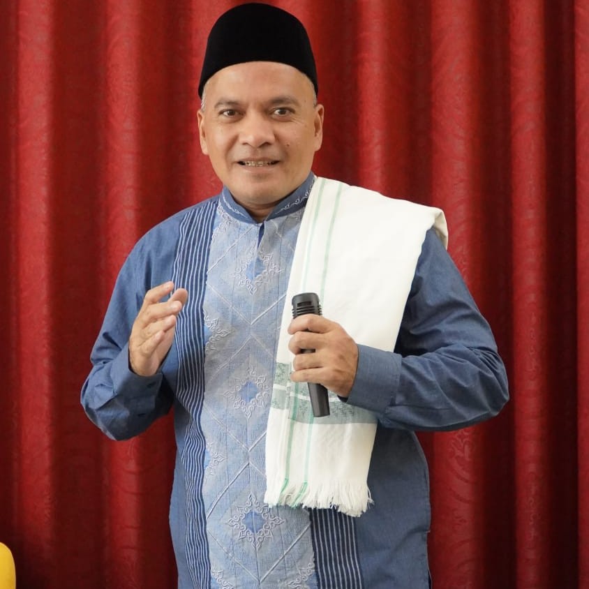 Foto_Ustadz_KH. Dr. Nasrulloh Afandi, Lc, MA._cariustadz.id
