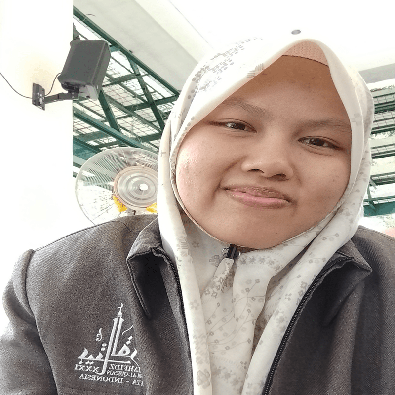 Foto_Ustadzah_Anisa Rahmawati_cariustadz.id