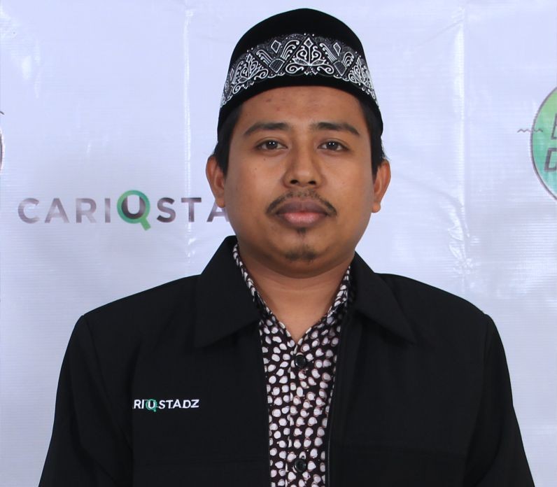 Foto_Ustadz_Muhammad Rofiq MA_cariustadz.id