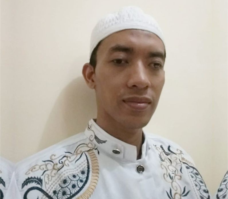 Foto_Ustadz_Zaimul Haq, M.Ag_cariustadz.id