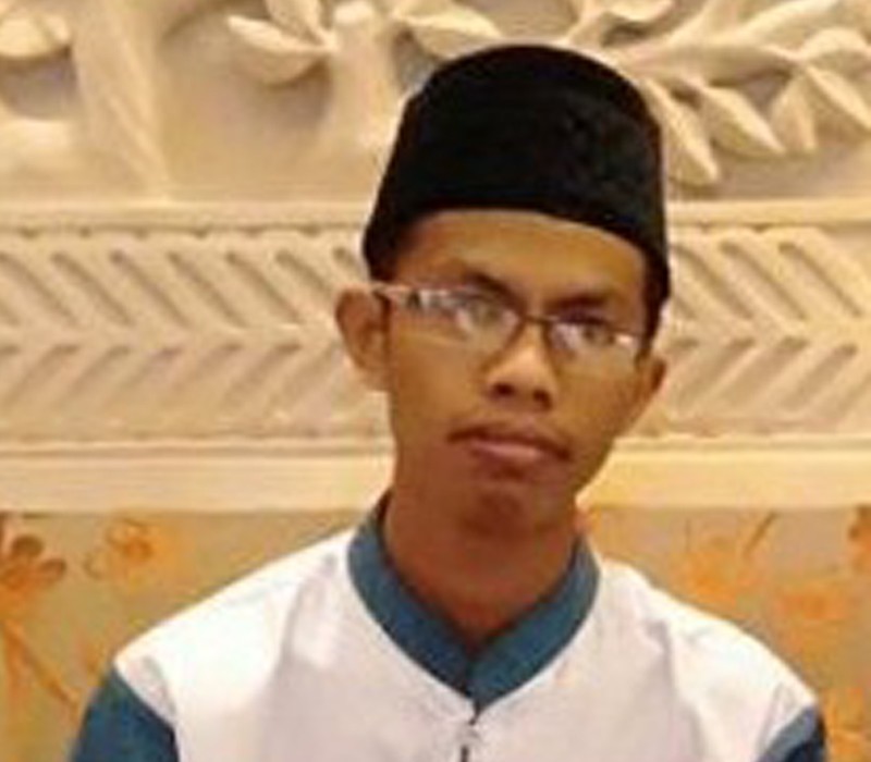Foto_Ustadz_AHMAD MUZAKKI, S.Sy, M.H_cariustadz.id