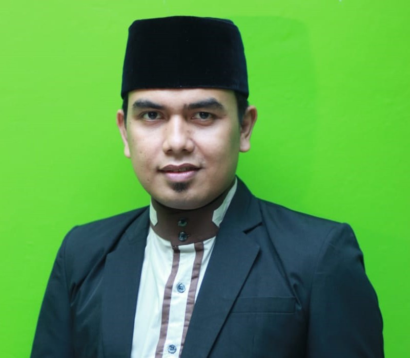 Foto_Ustadz_DR. Mukhrij Sidqy, M.A._cariustadz.id