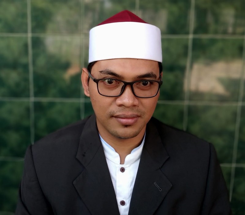 Foto_Ustadz_Cihwanul Kirom, Lc, M.E.I_cariustadz.id