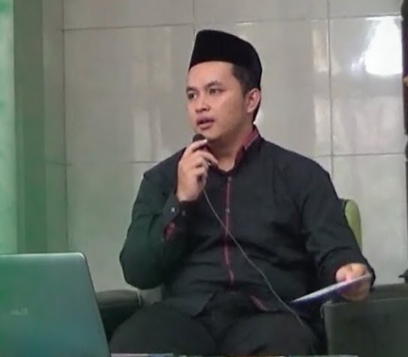 Foto_Ustadz_Aceng Aum Umar Fahmi, S.Th.I_cariustadz.id