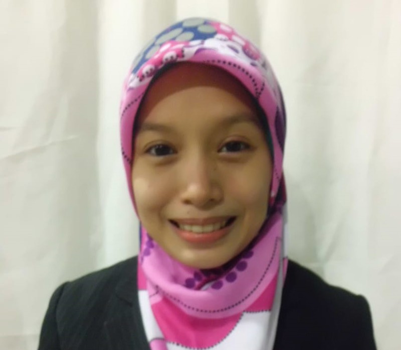 Foto_Ustadzah_Ina Salma Febriany, M.A_cariustadz.id