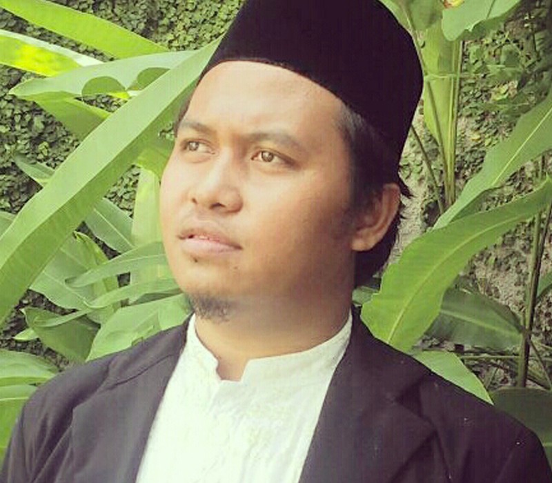 Foto_Ustadz_Badrut Tamam S.S.I., L., MA_cariustadz.id