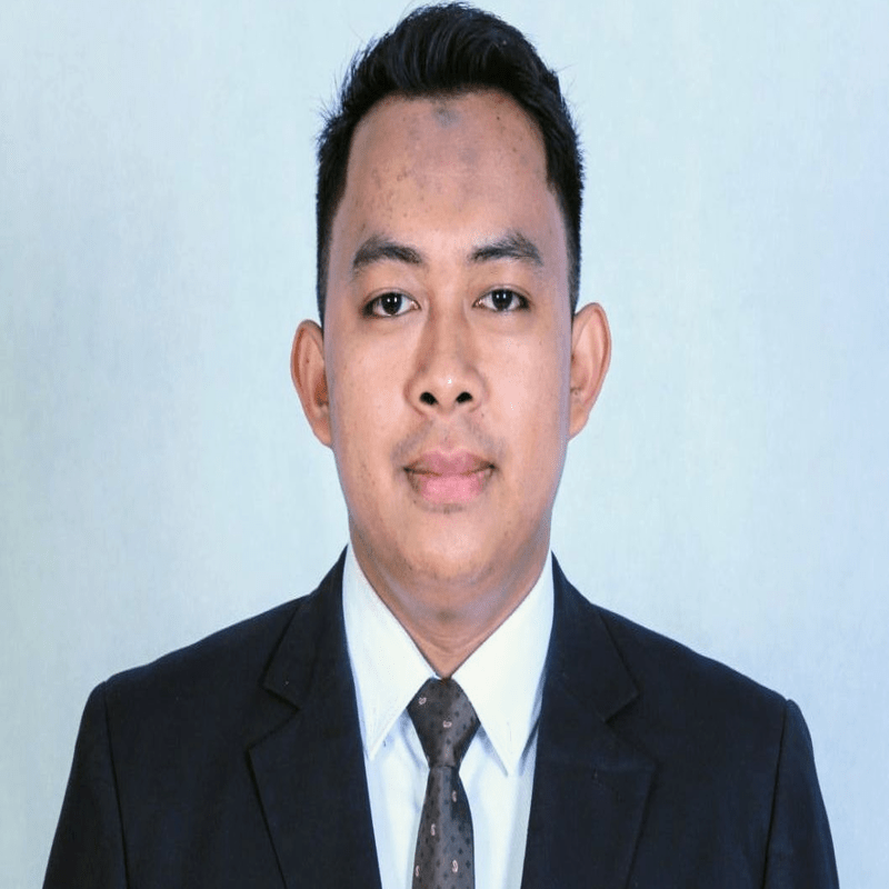 Foto_Ustadz_Muhammad Ihsan, S.Ag, M.Ag_cariustadz.id