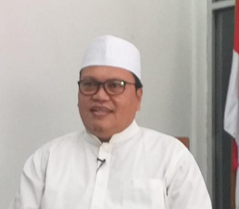 Foto_Ustadz_KH.M. Wahid Nuruddin_cariustadz.id