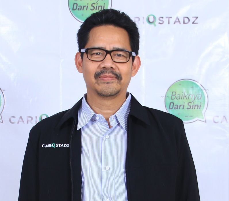 Dr. Yusuf Rahman, MA