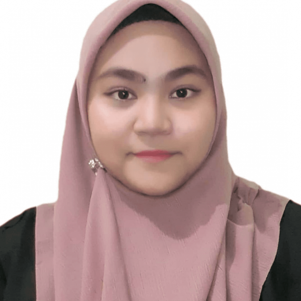 Foto_Ustadzah_Putri Hafizatul Aini, LC_cariustadz.id