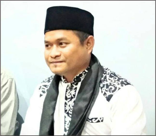 Foto_Ustadz_Abdullah Sengkang Gurium , S.Pd.I_cariustadz.id