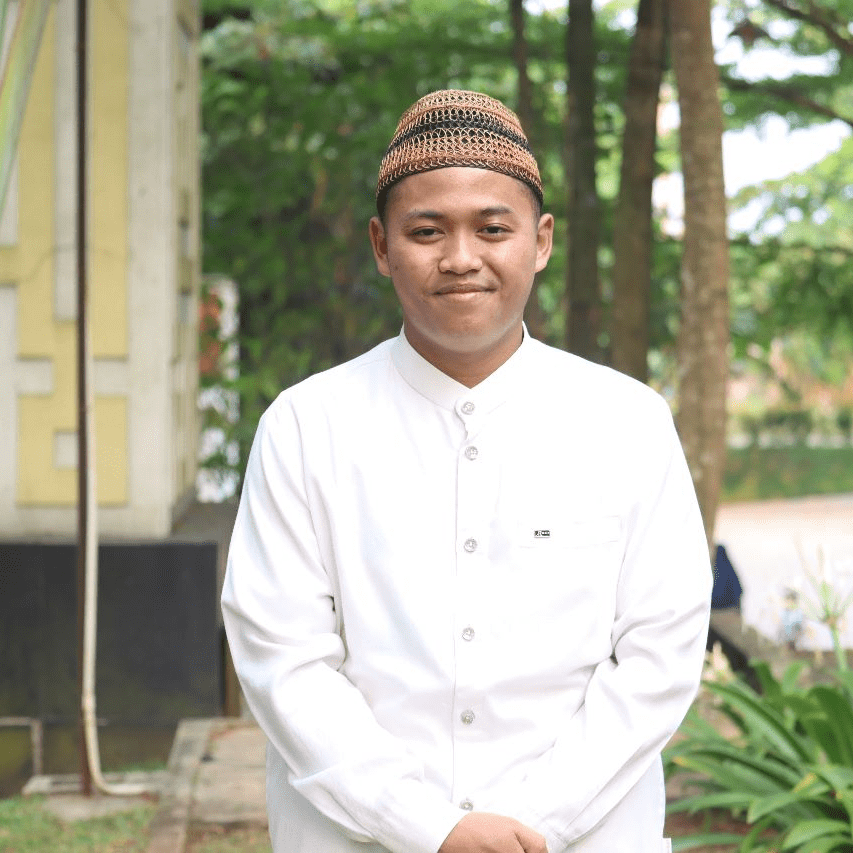 Foto_Ustadz_Zidni Alian Fifathi_cariustadz.id