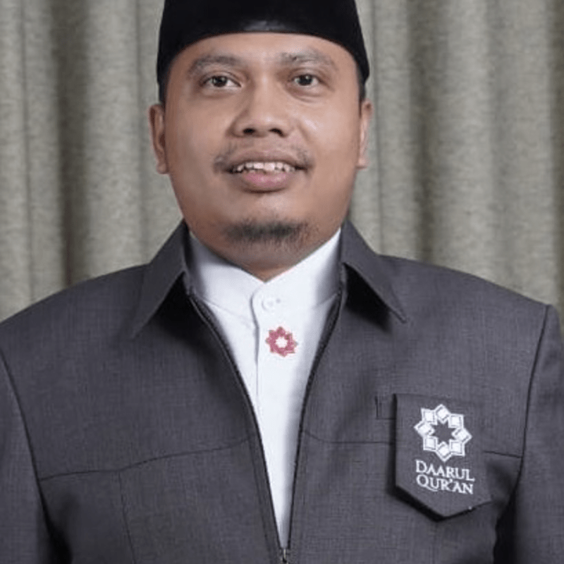 Foto_Ustadzah_Nurul Jannah Adhatul Mauli, S. Pd.I_cariustadz.id