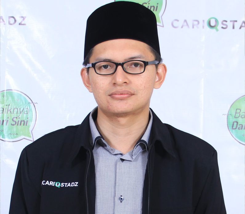 Foto_Ustadz_Yunal Isra, Lc., S.S.I_cariustadz.id