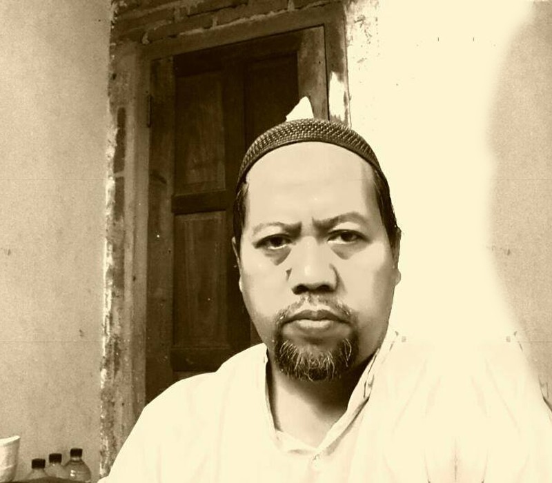 Dr. Akhmad Sodiq, M.Ag