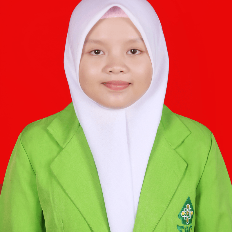 Foto_Ustadzah_Indana Zulfa, S.Ag_cariustadz.id