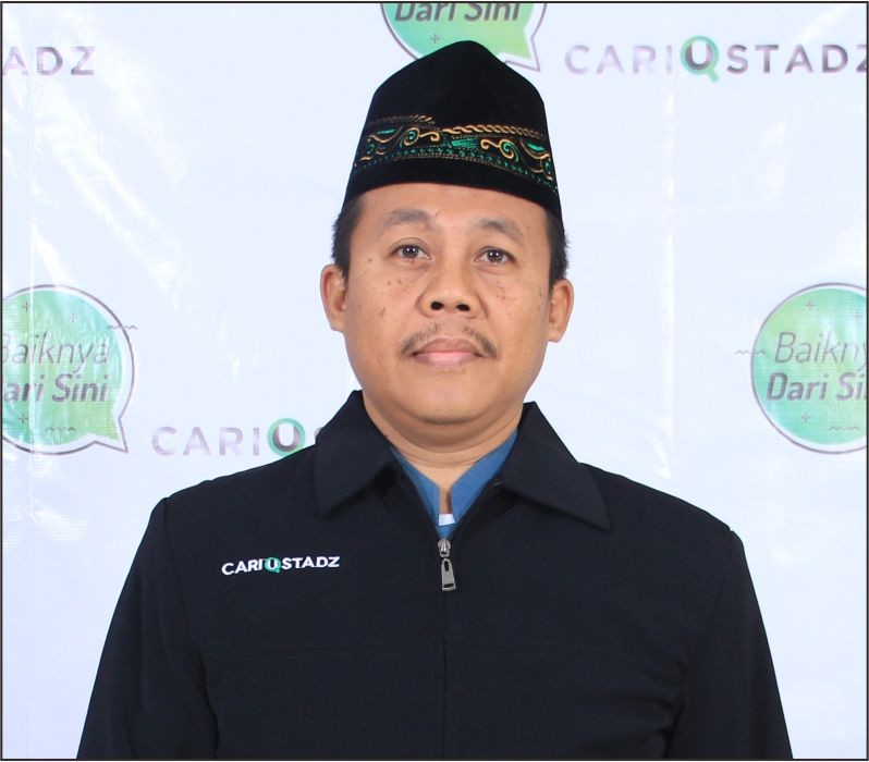 Foto_Ustadz_Ahmad Misbah,S.Pd.I, M.Ag_cariustadz.id