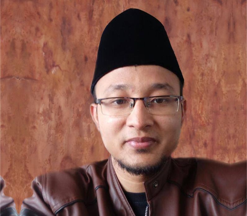 Foto_Ustadz_Mukhlisin, S.Kom.I, M.Pd.I_cariustadz.id