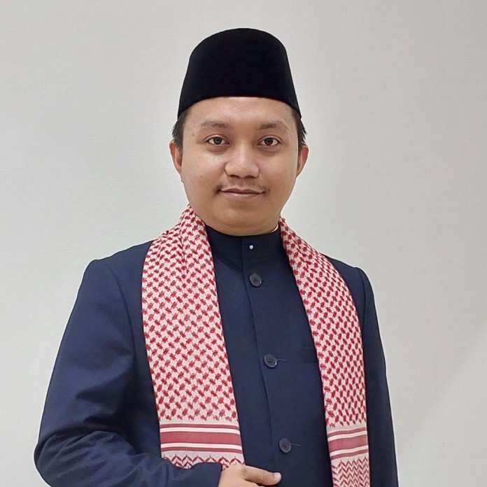 Foto_Ustadz_H. Ahmad Muzakkir Abdurrahman, Lc_cariustadz.id